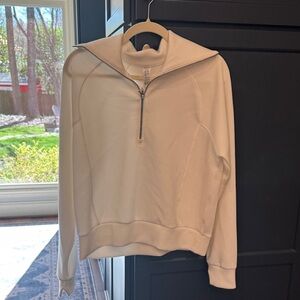 SPANX Air Essentials hoodie
